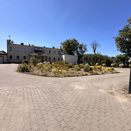 Villa Bb Samozameldowanie Banino Exterior foto